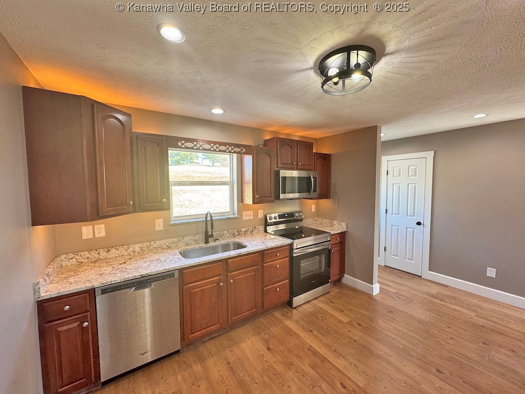 1911 Evergreen Road Fraziers Bottom, WV 25082 - Photo 12 of 49 Gallery Image 12