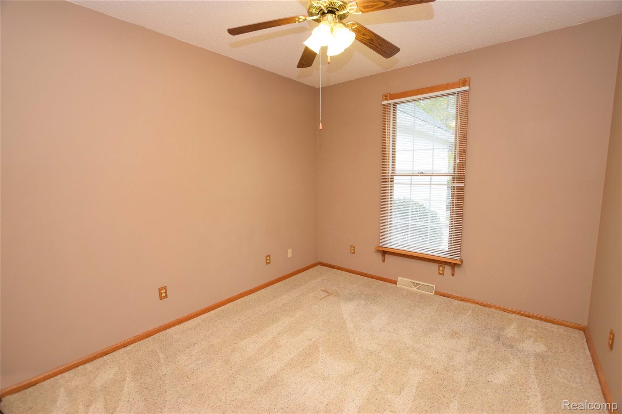 12982 Ithaca Road St. Charles, MI 48655 - Photo 19 of 27 Bedroom 3