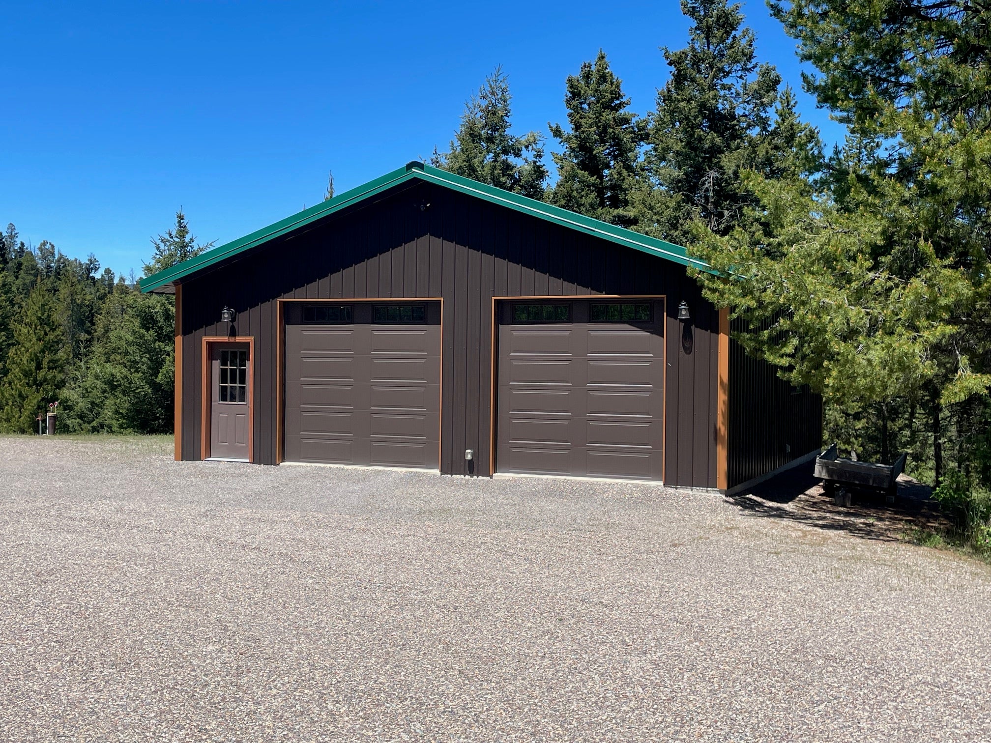 1623 Herrin Lake Road Lincoln, MT 59639 - Photo 26 of 58 Gallery Image 26