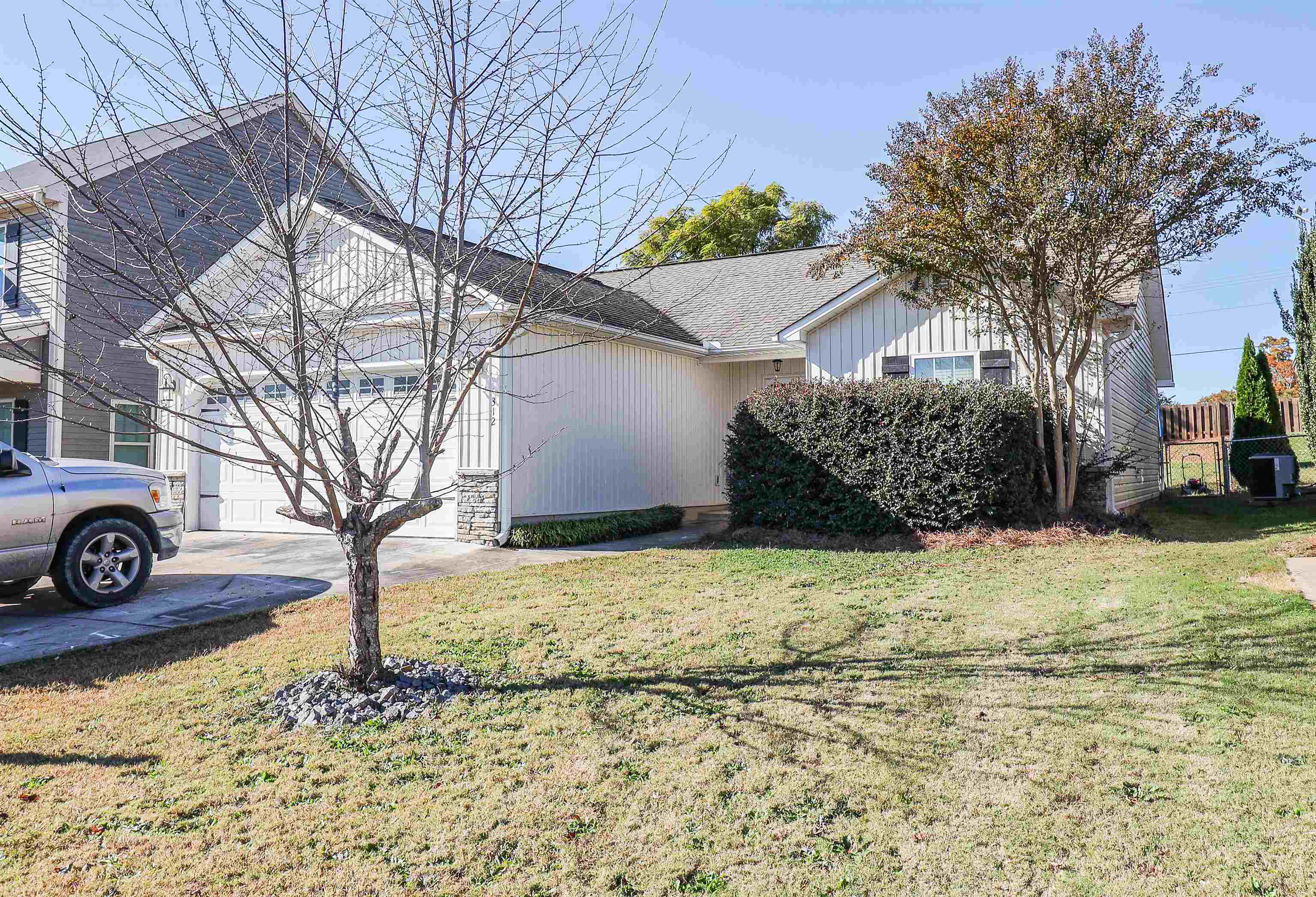 312 South Ivestor Inman, SC 29349 - Photo 1 of 22