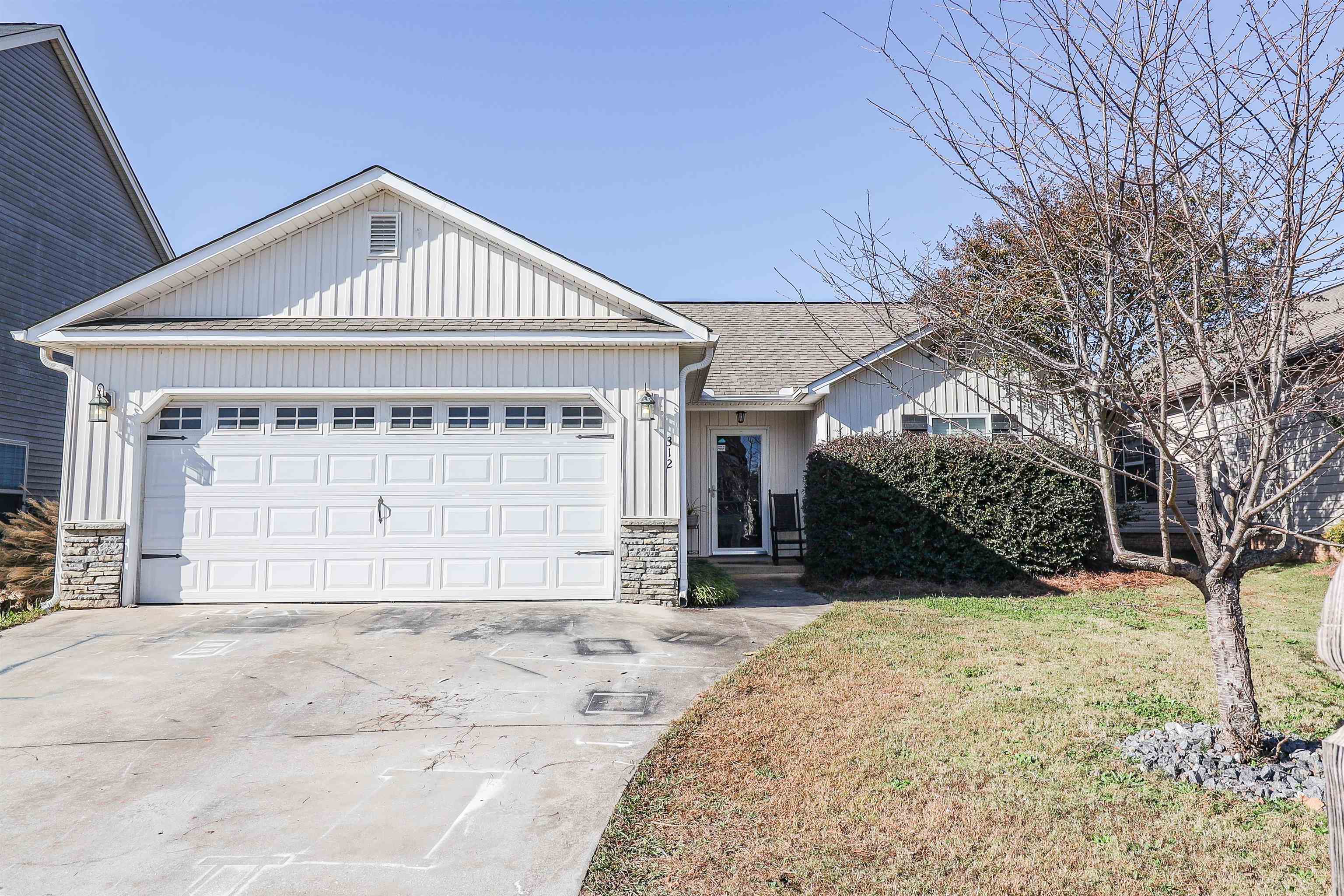 312 South Ivestor Inman, SC 29349 - Photo 2 of 22