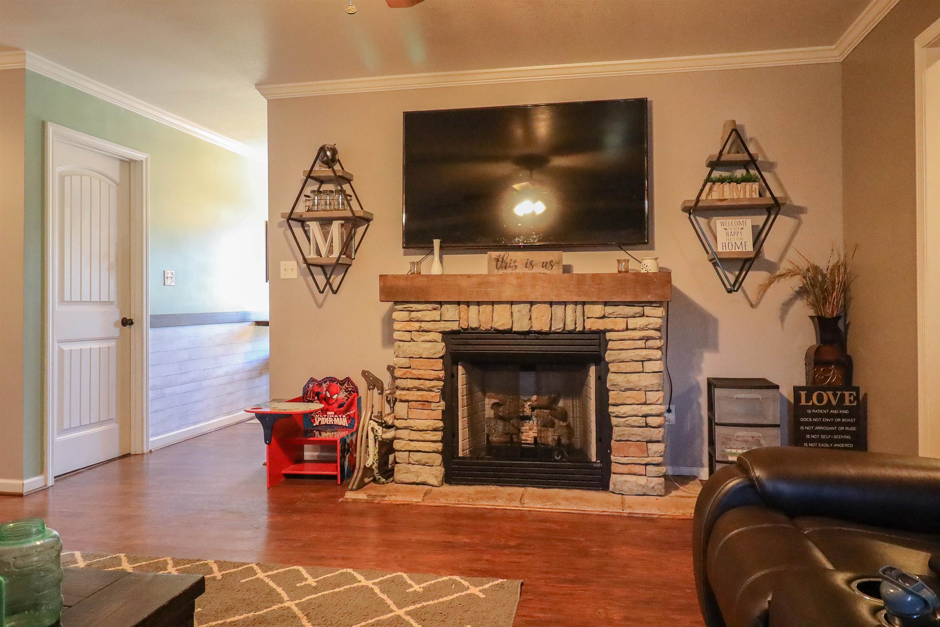 312 South Ivestor Inman, SC 29349 - Photo 6 of 22