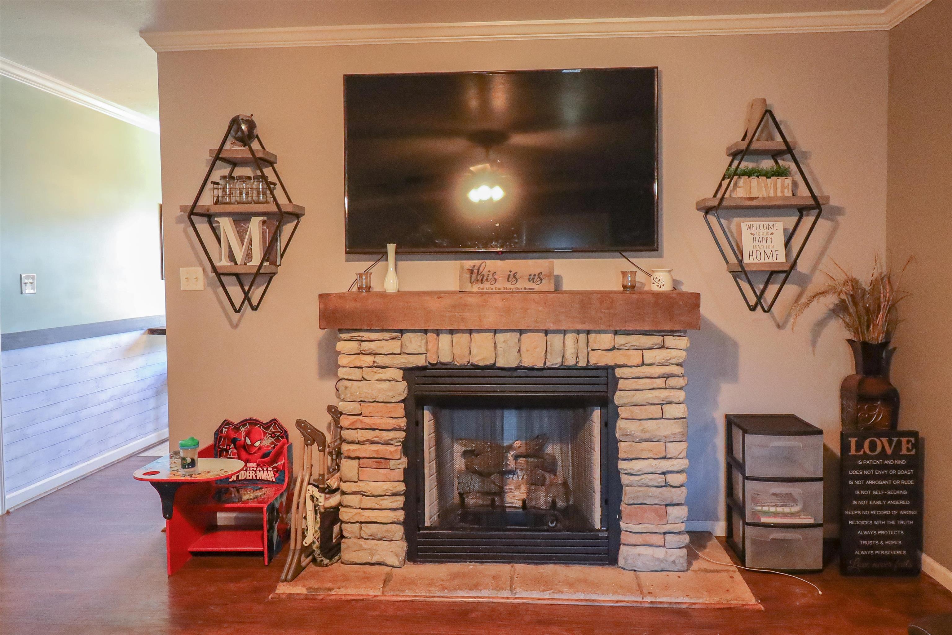 312 South Ivestor Inman, SC 29349 - Photo 9 of 22