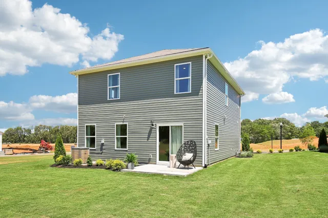 $289,990 | 1406 Saddle Trace Drive, Lewisburg, TN 37091