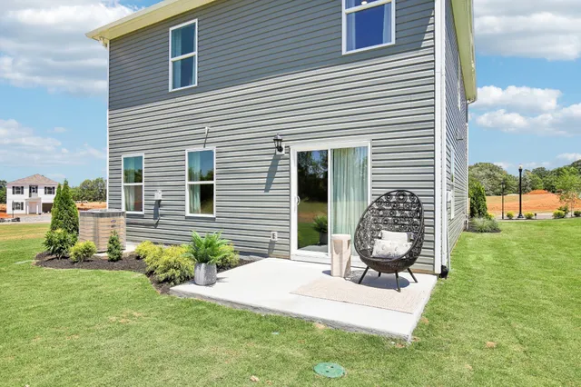 $289,990 | 1406 Saddle Trace Drive, Lewisburg, TN 37091