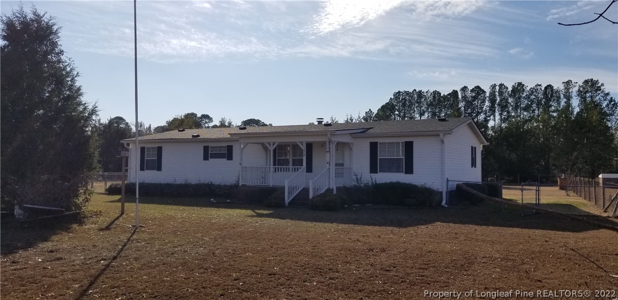 1963 Joe Hall Road Hope Mills, NC 28348 - Photo 1 of 28 Gallery Image 1