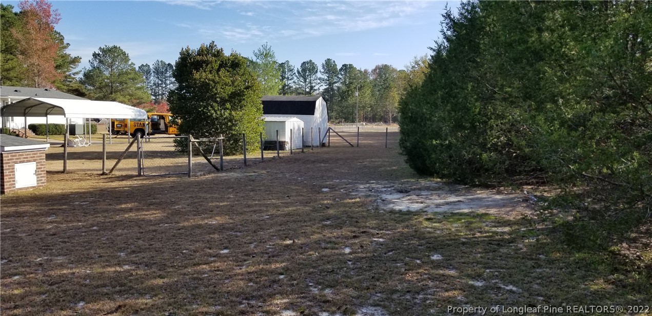 1963 Joe Hall Road Hope Mills, NC 28348 - Photo 6 of 28 Gallery Image 6