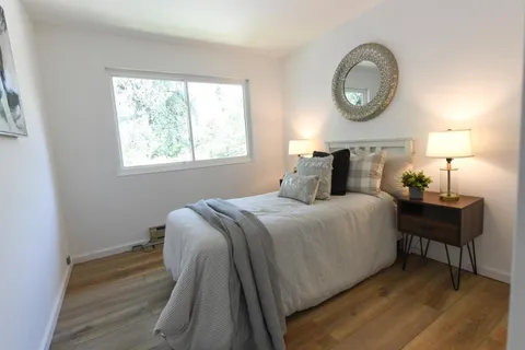 $599,000 | 363 Tyrella Avenue, Unit C, Mountain View, CA 94043