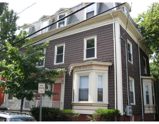 14-16 Kelly Road Cambridge, MA 02139 - Photo 1 of 1 Gallery Image 1