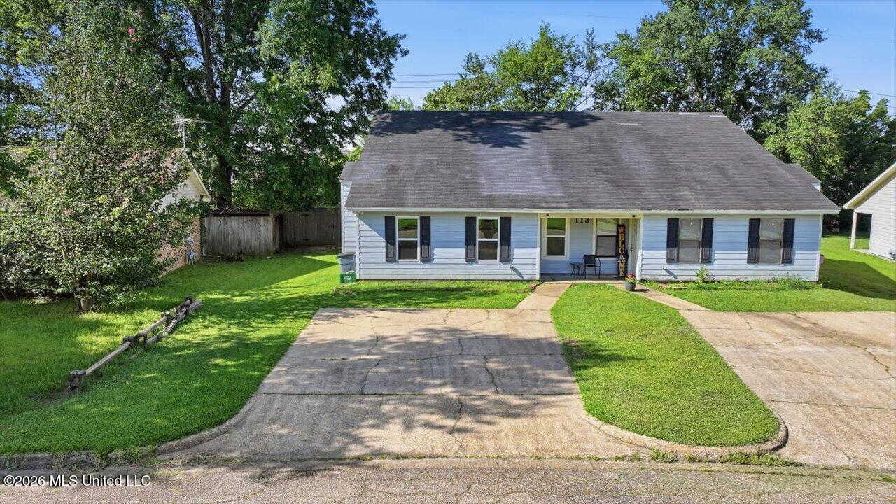 113 Meadowview Circle, Unit A Clinton, MS 39056 - Photo 38 of 38 44-113-A Meadowview Cir _ Hometoursms.co