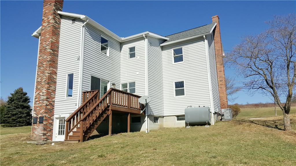 451 Hickory Square Road Connellsville, PA 15425 - Photo 2 of 23