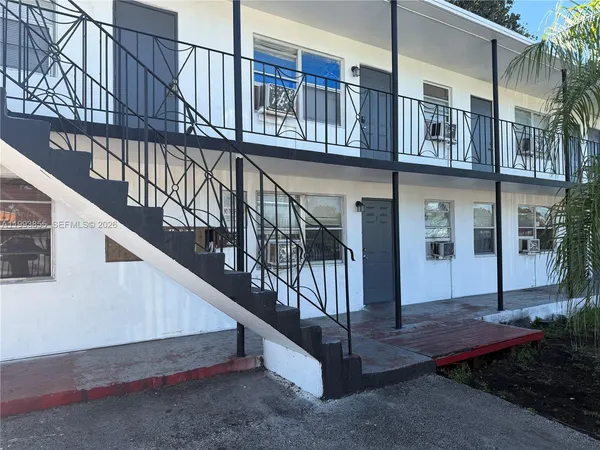 $1,825 | 1306 Northwest 61st Street, Unit 5, Miami, FL 33142