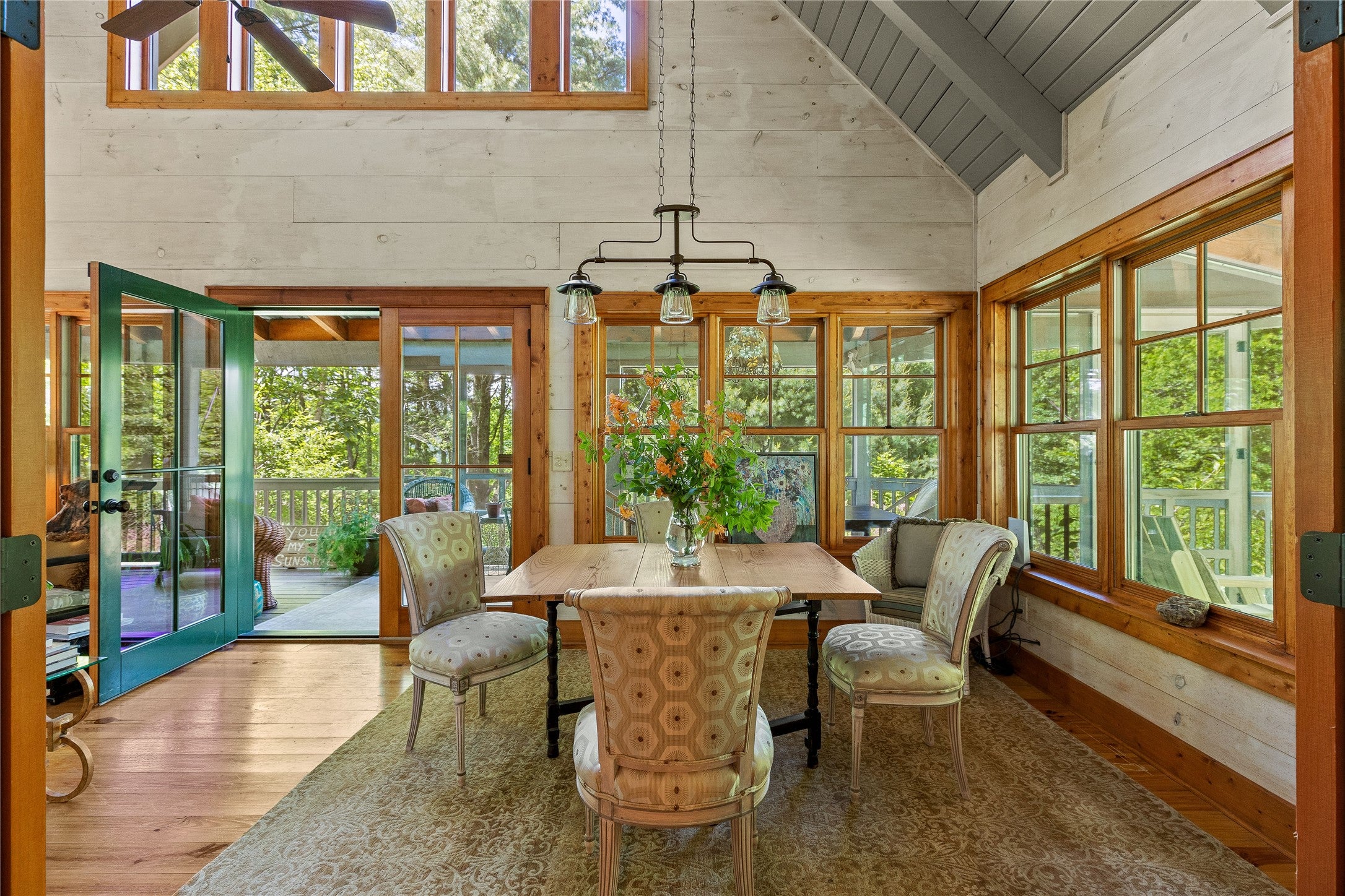 1005 Concho Mountain Road Cullowhee, NC 28723 - Photo 15 of 41 Gallery Image 15