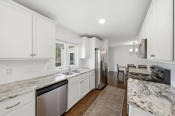 $450,000 | 4700 West 65th Terrace, Prairie Village, KS 66208