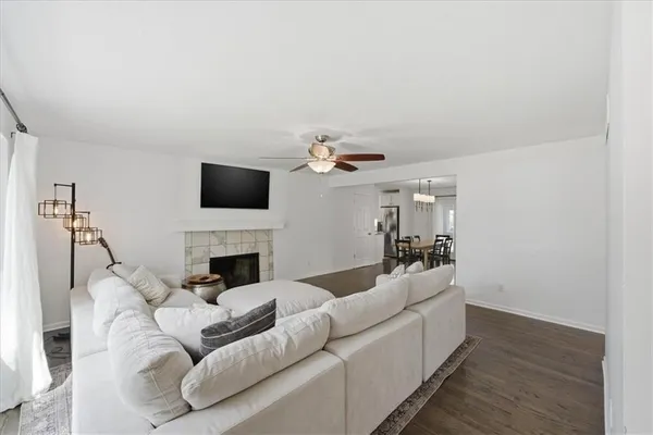 $450,000 | 4700 West 65th Terrace, Prairie Village, KS 66208