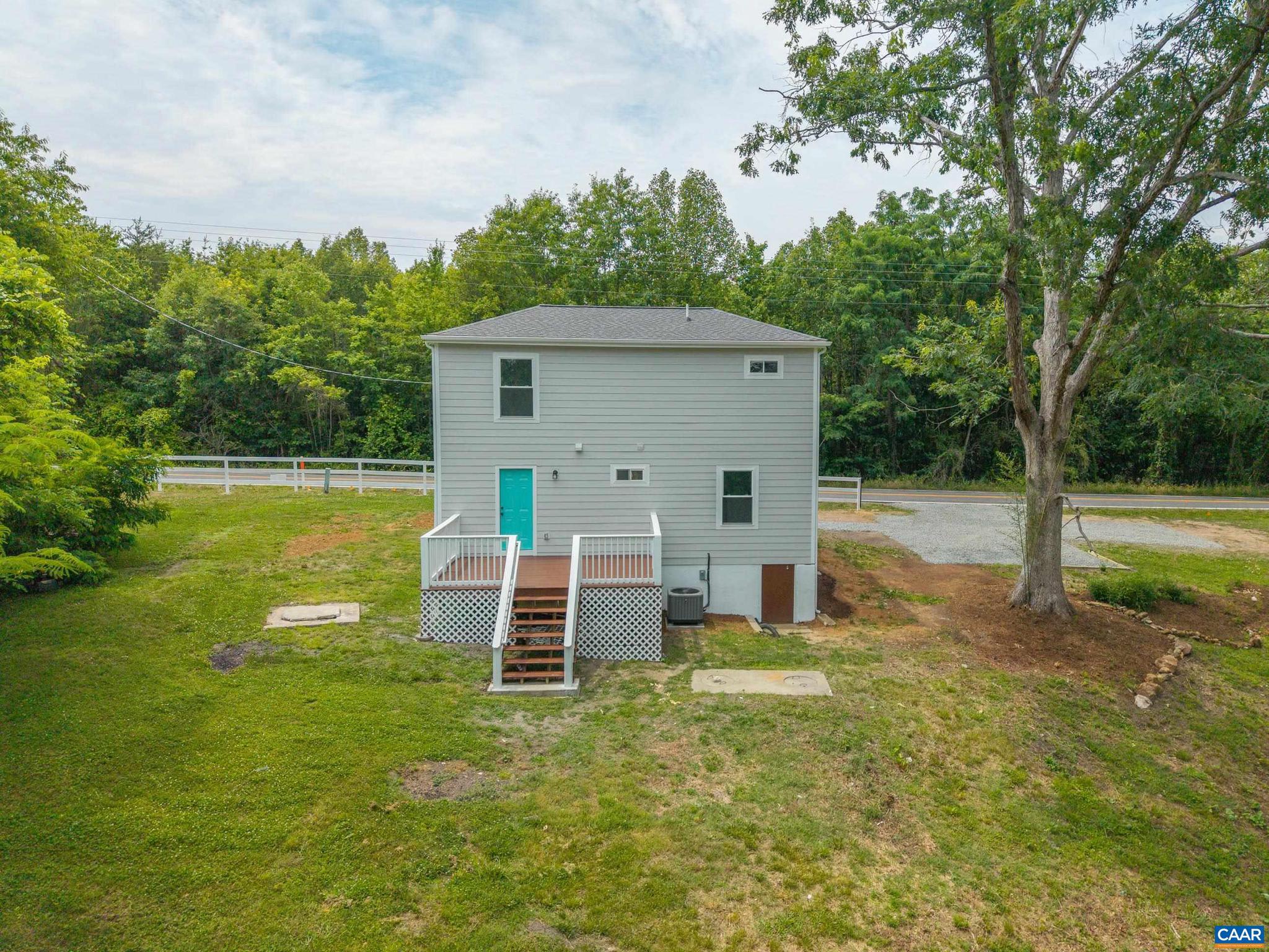 3418 Ridge Road Barboursville, VA 22923 - Photo 43 of 63