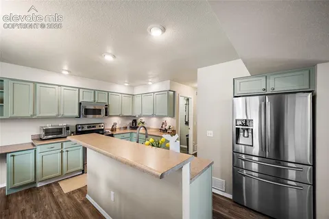 $425,000 | 7865 Fedora Lane, Colorado Springs, CO 80923