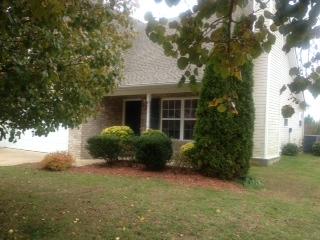 1915 Portway Road Spring Hill, TN 37174 - Photo 2 of 13 Nice shade trees in the front yard.