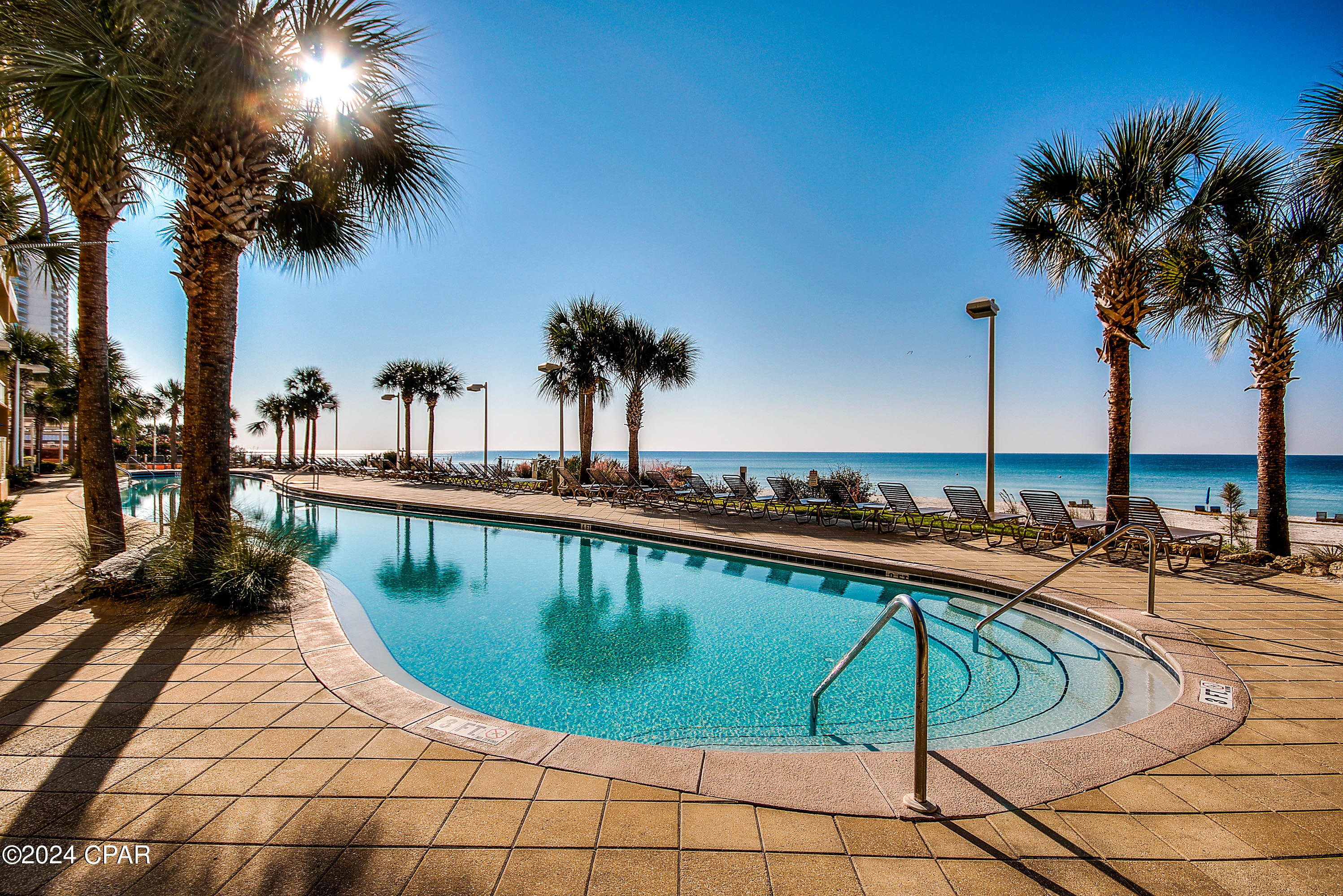 15817 Front Beach Road, Unit 21202 Panama City Beach, FL 32413 - Photo 36 of 45 Gallery Image 36