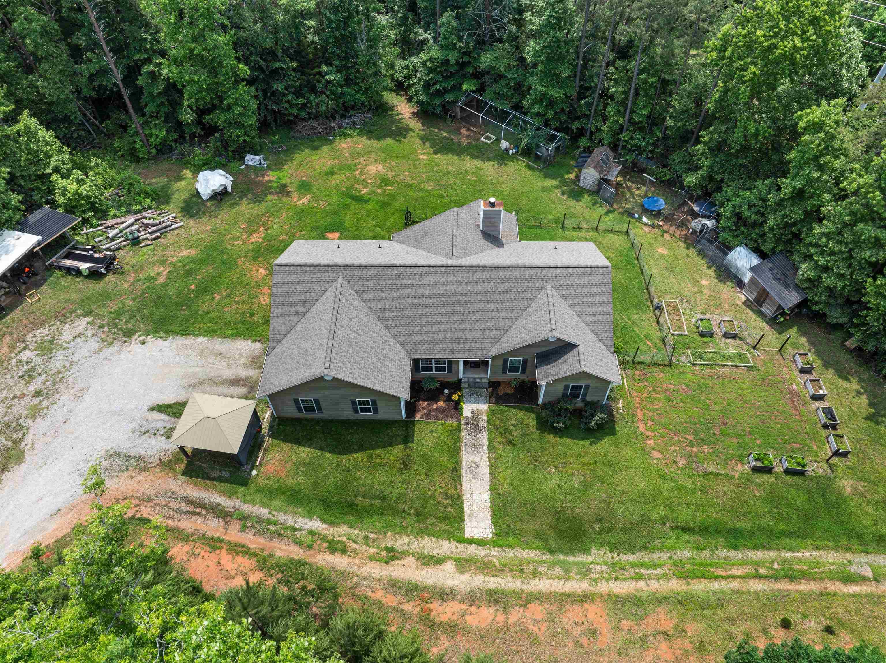 269 Walnut Hill Farm Road Gaffney, SC 29340 - Photo 34 of 35 Gallery Image 34