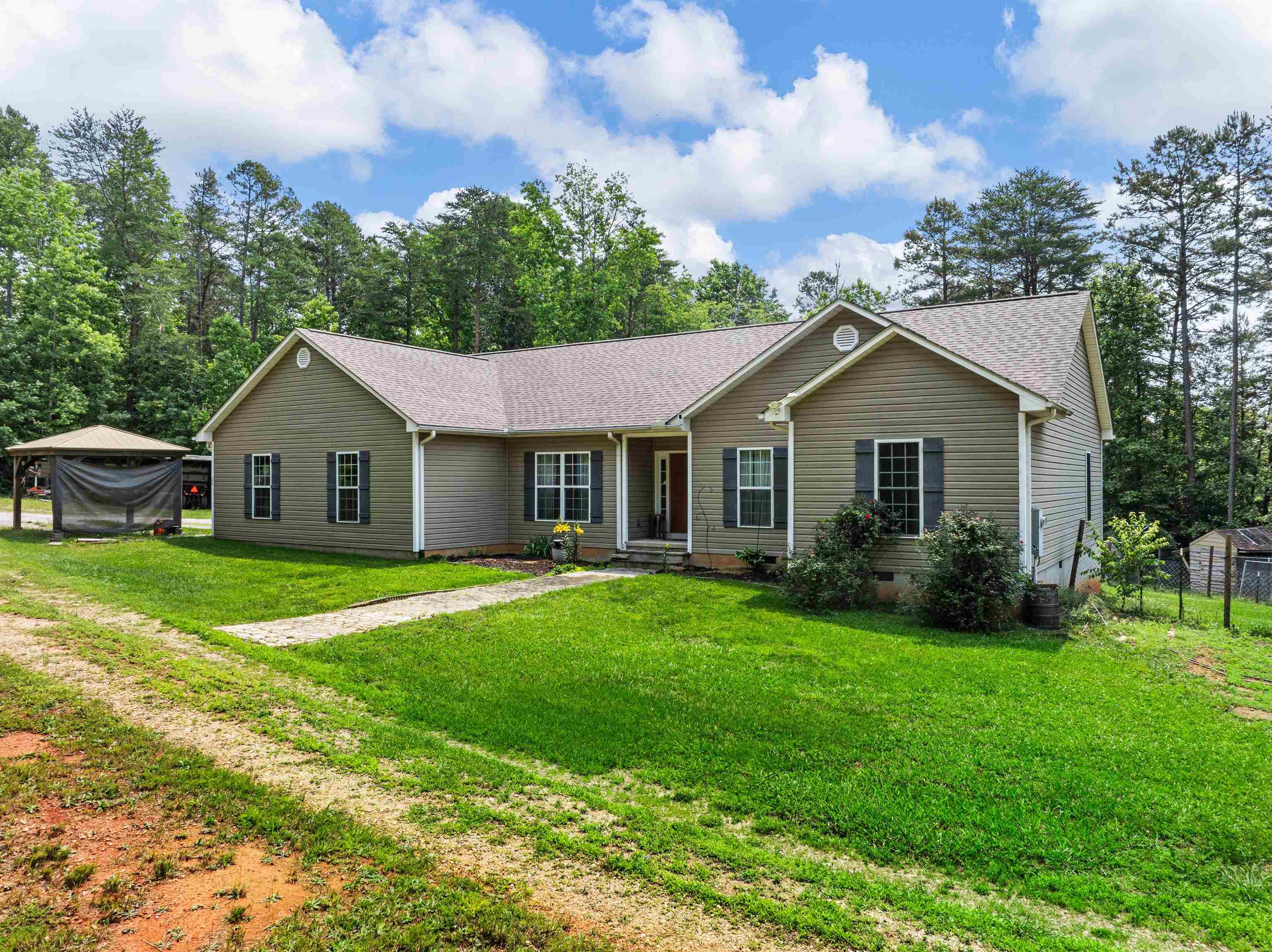 269 Walnut Hill Farm Road Gaffney, SC 29340 - Photo 35 of 35 Gallery Image 35