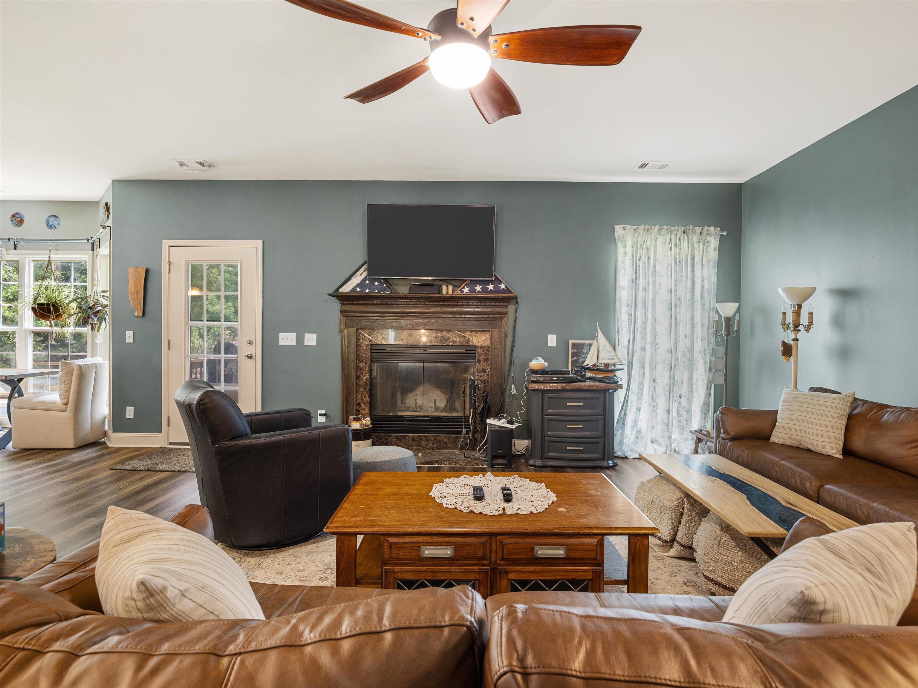 269 Walnut Hill Farm Road Gaffney, SC 29340 - Photo 10 of 35 Gallery Image 10