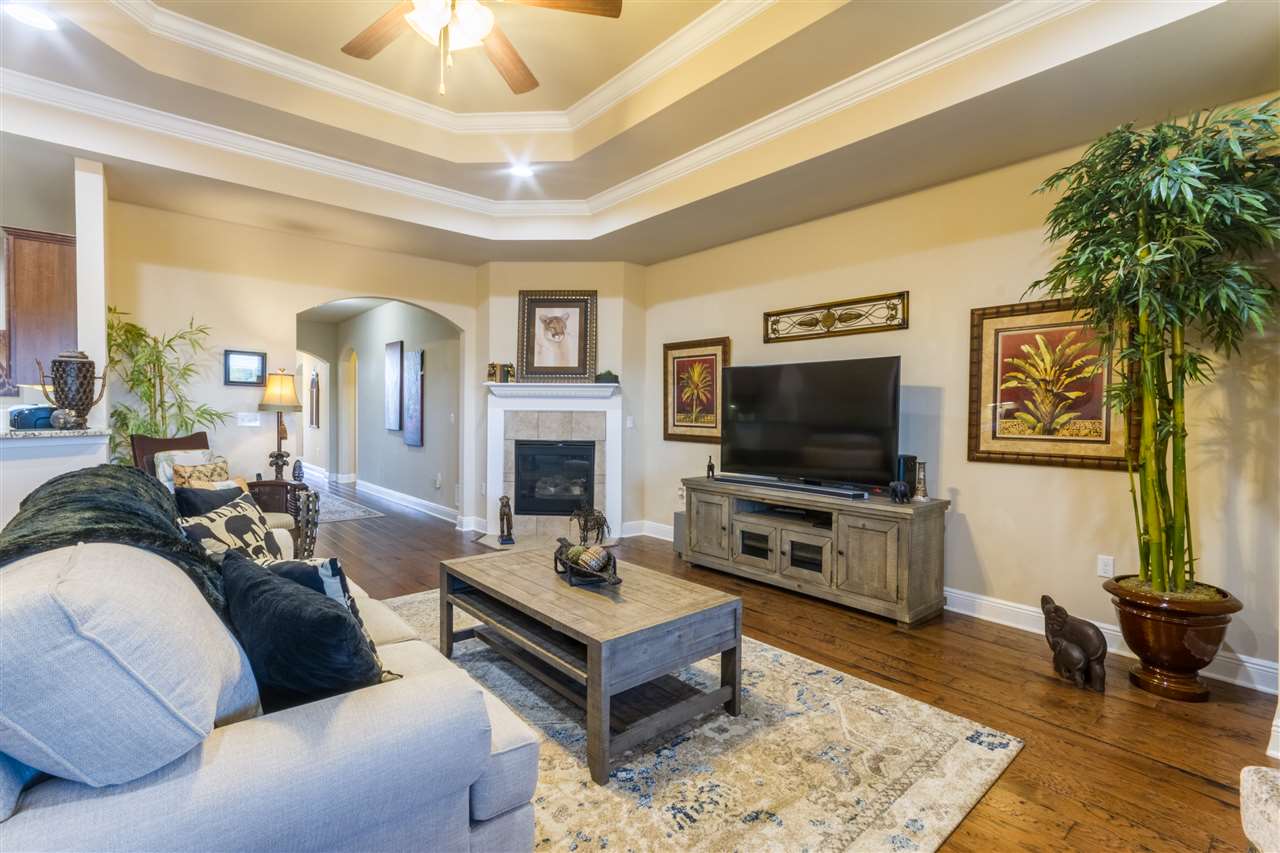 697 Parish Lakes Drive Foley, AL 36535 - Photo 3 of 31