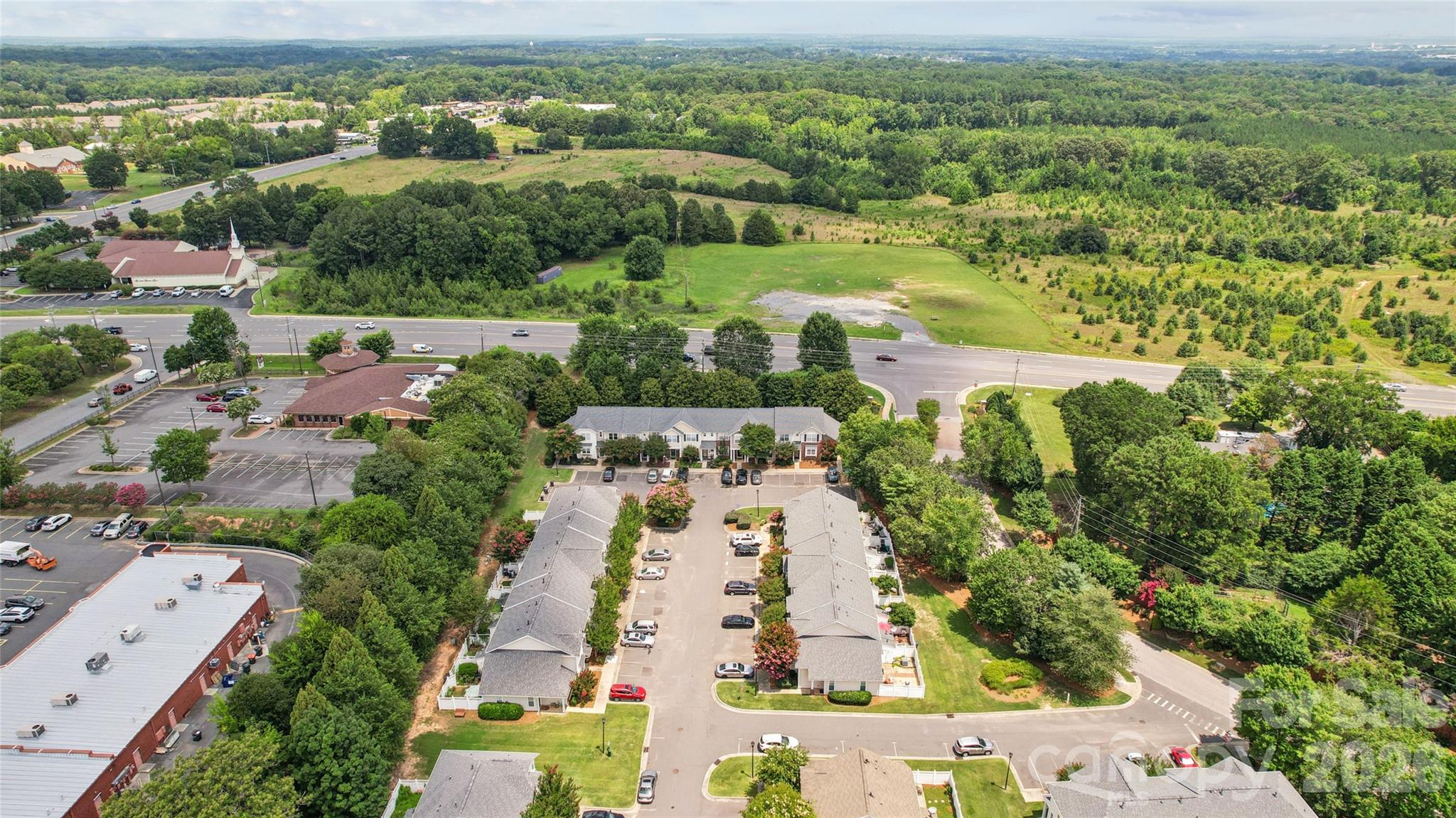 302 Tinder Box Lane Fort Mill, SC 29708 - Photo 36 of 39