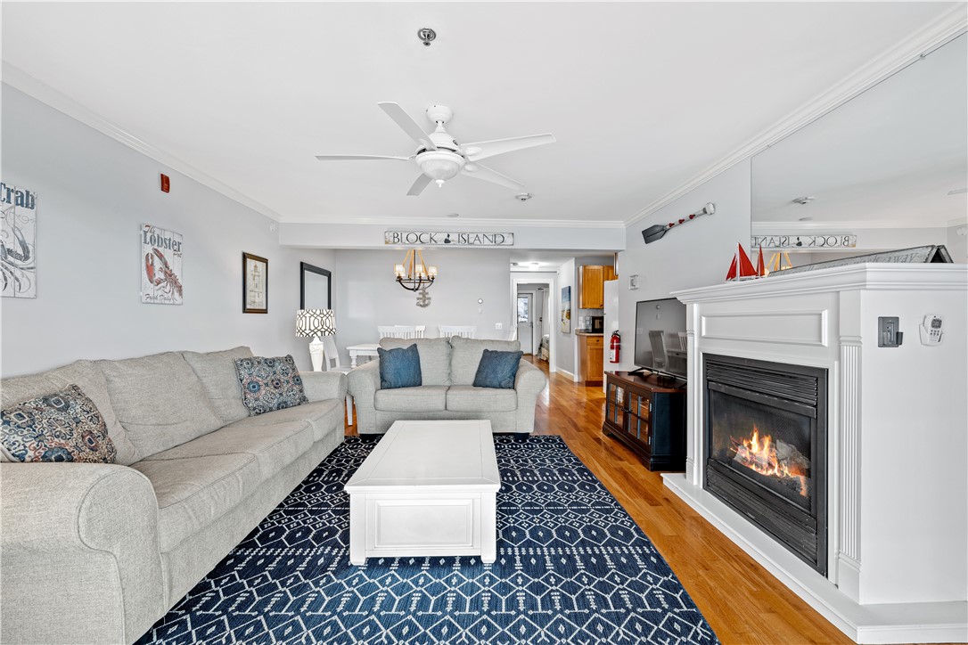 72 West Side Road, Unit 6 Block Island, RI 02807 - Photo 13 of 41