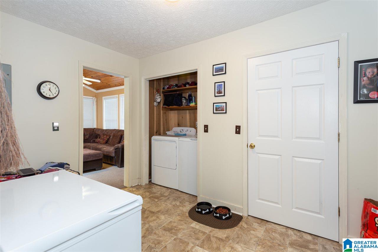 4102 Saks Road Anniston, AL 36206 - Photo 25 of 40