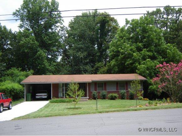 192 Providence Road Asheville, NC 28806 - Photo 1 of 10 Gallery Image 1