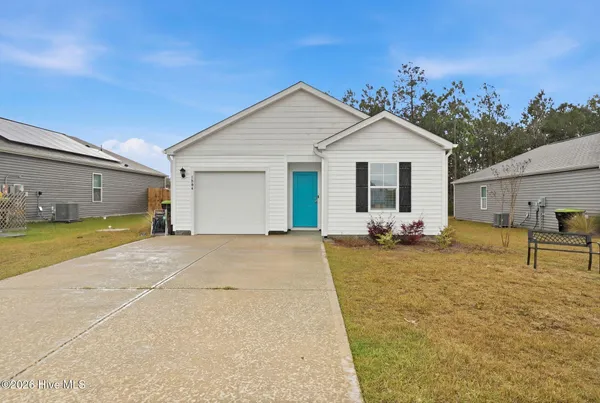 $259,900 | 1804 Willowtree Court Southeast, Bolivia, NC 28422