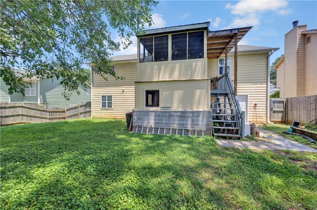 2246 Hampton Drive Decatur, GA 30035 - Photo 33 of 33