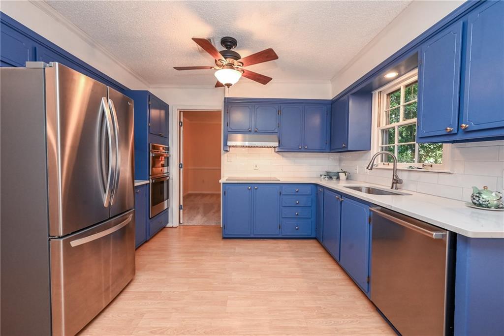 4649 Montauk Road Southwest Lilburn, GA 30047 - Photo 15 of 50