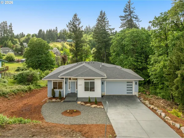 $599,900 | 59787 Kimmell Lane, St. Helens, OR 97051