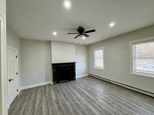 71 East George Street, Unit 1 Providence, RI 02906 - Photo 10 of 35