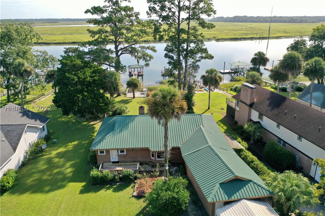 201 Chechessee Road Okatie, SC 29909 - Photo 1 of 1
