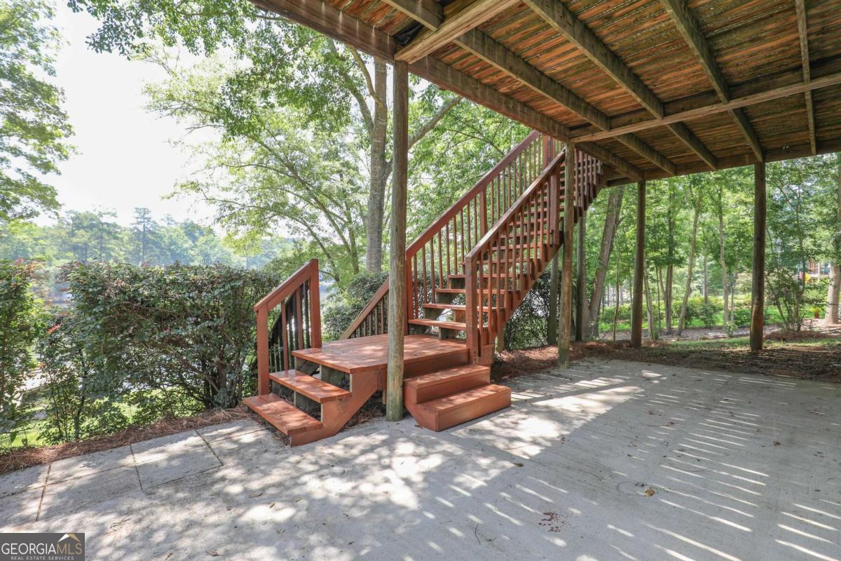 129 Southshore Road Eatonton, GA 31024 - Photo 27 of 48