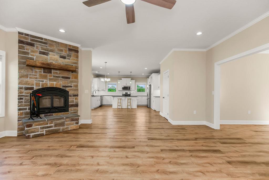 20562 Turner Road Leavenworth, KS 66048 - Photo 12 of 38 Gallery Image 12