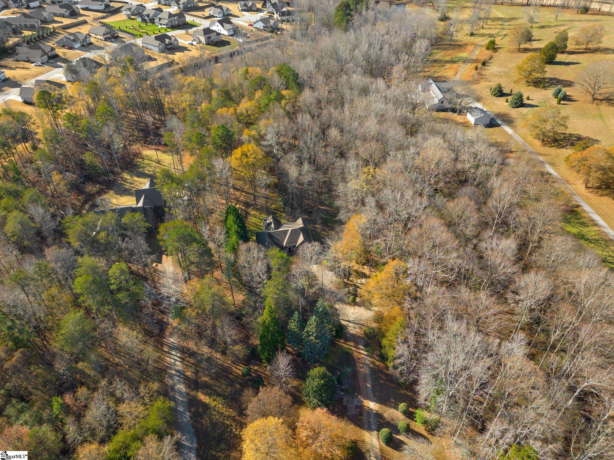 134 Watson Road Greenville, SC 29617 - Photo 36 of 36 Gallery Image 36