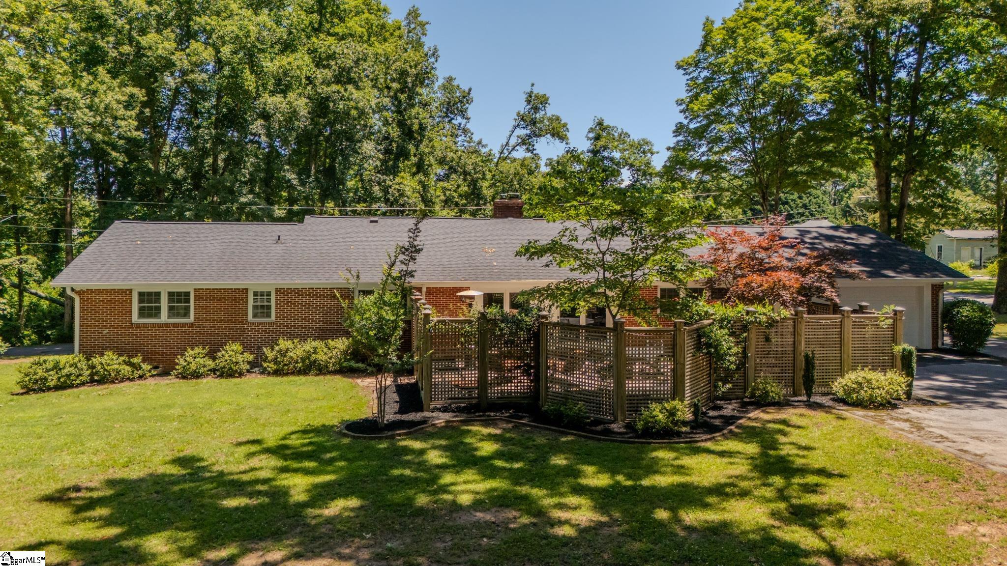 214 Spring Drive Easley, SC 29642 - Photo 36 of 40