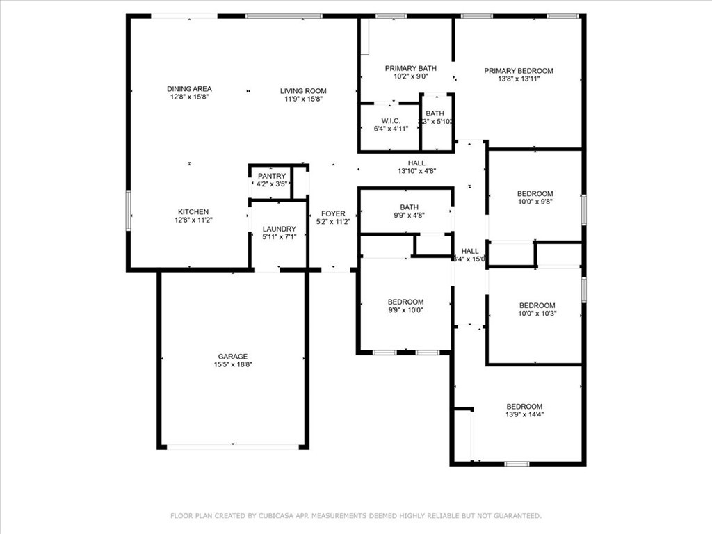 26602 C. Cantera Menifee, CA 92585 - Photo 14 of 14