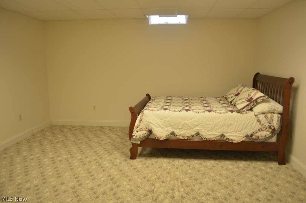 35780 Mills Road Avon, OH 44011 - Photo 17 of 24 4th bedroom space