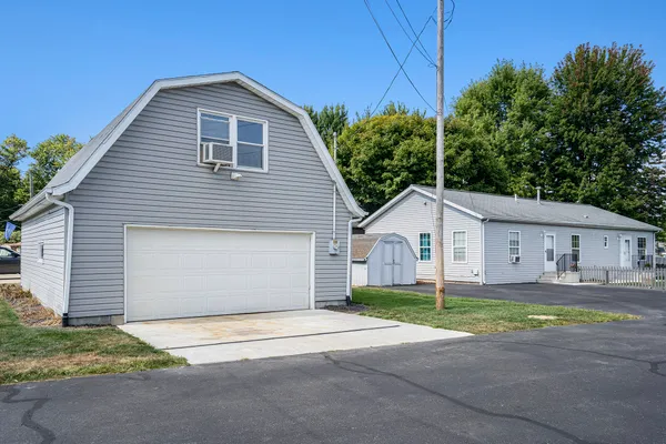 $395,000 | 450 Sycamore Drive, Coldwater, MI 49036