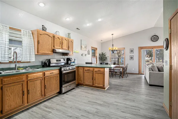 $395,000 | 450 Sycamore Drive, Coldwater, MI 49036