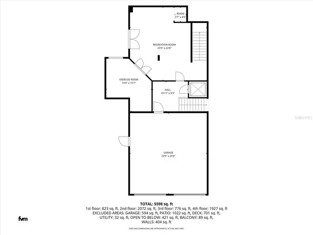 $3,750,000 | 42 Midway Island, Clearwater Beach, FL 33767
