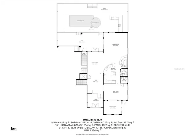 $3,750,000 | 42 Midway Island, Clearwater Beach, FL 33767