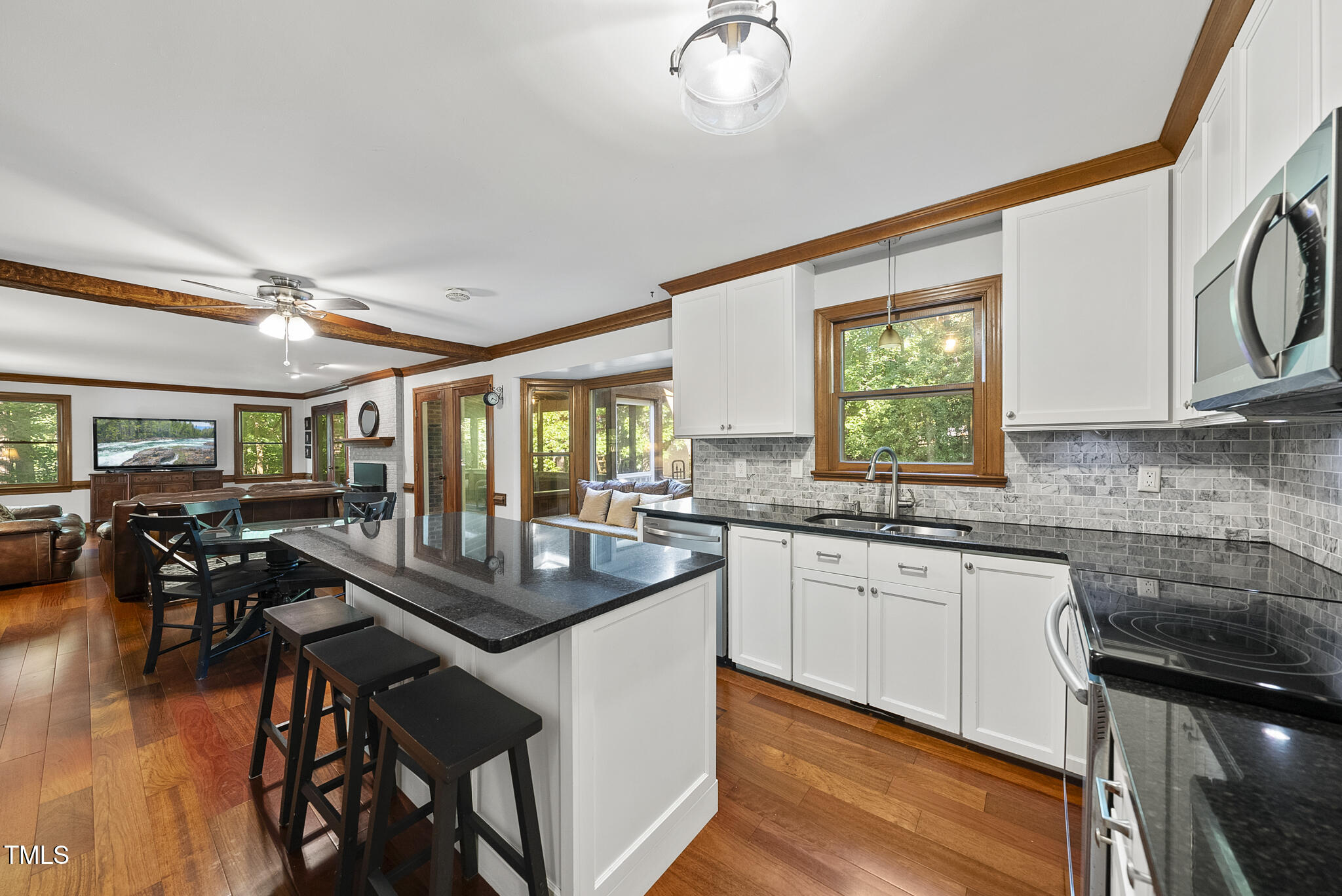 3412 Paddock Circle Raleigh, NC 27613 - Photo 13 of 49 DSC09831