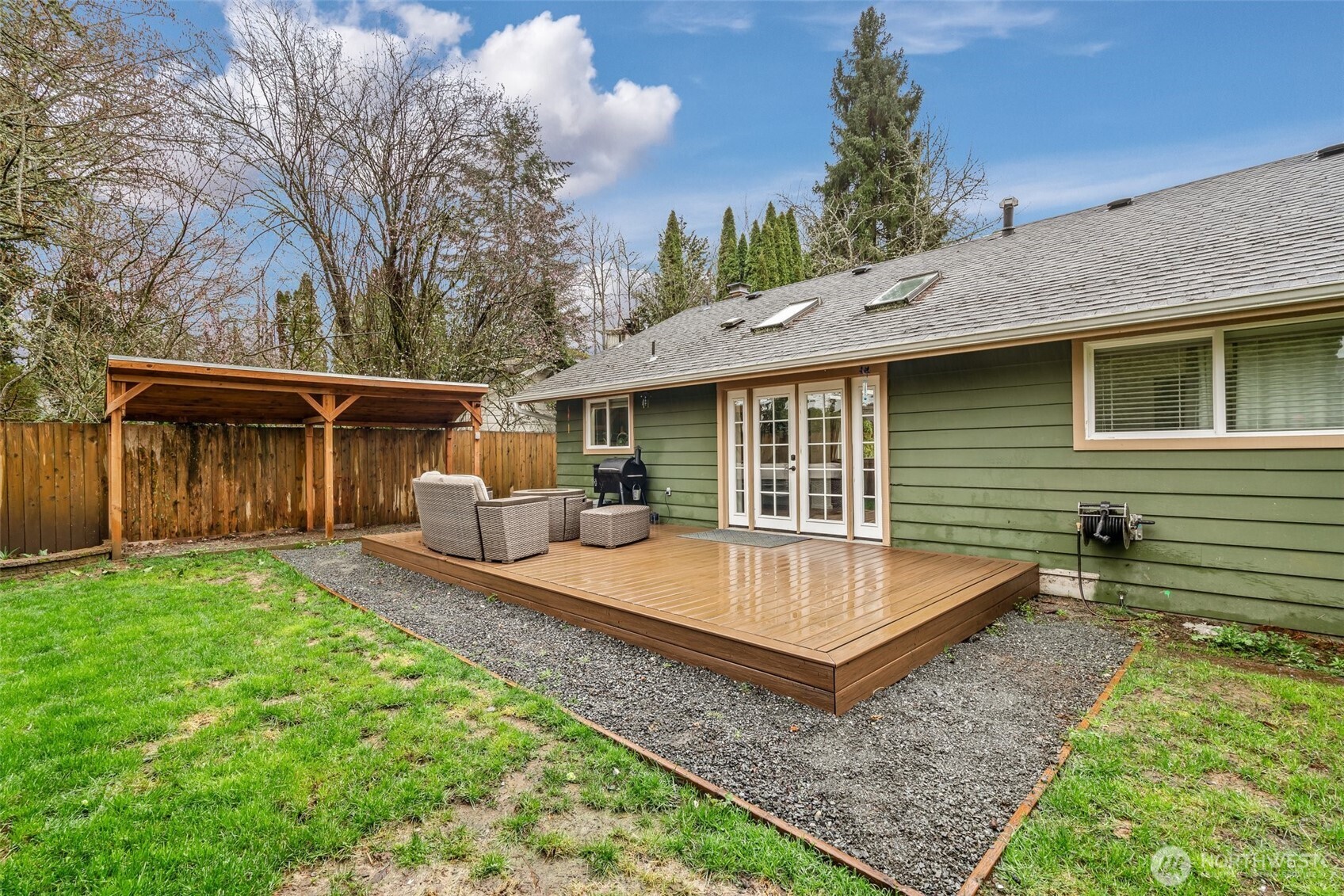205 East Alpine Street Granite Falls, WA 98252 - Photo 21 of 29