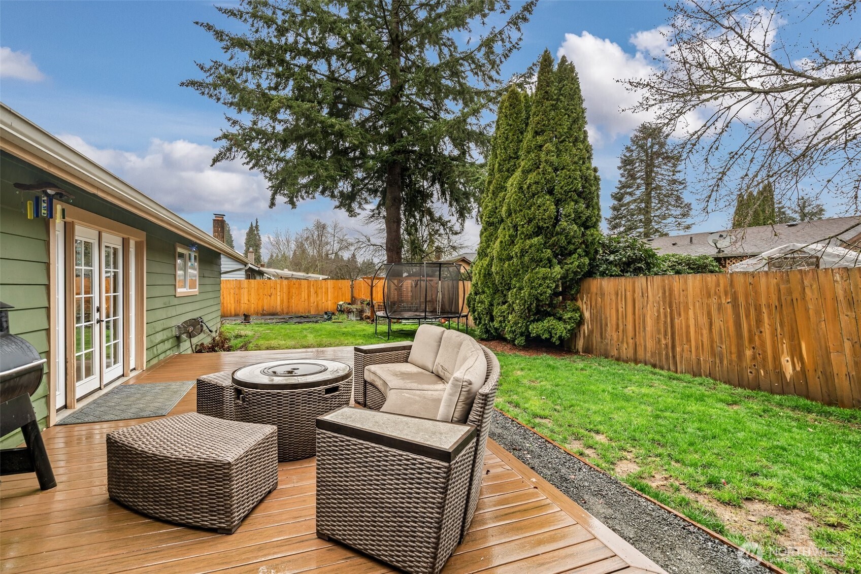 205 East Alpine Street Granite Falls, WA 98252 - Photo 23 of 29